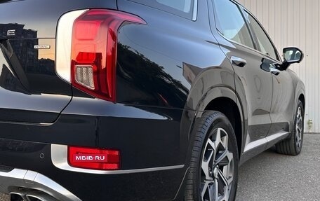 Hyundai Palisade I, 2020 год, 4 450 000 рублей, 11 фотография