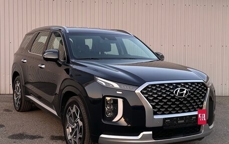 Hyundai Palisade I, 2020 год, 4 450 000 рублей, 6 фотография