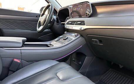 Hyundai Palisade I, 2020 год, 4 450 000 рублей, 23 фотография