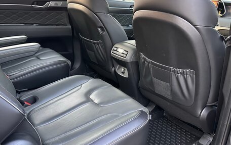 Hyundai Palisade I, 2020 год, 4 450 000 рублей, 21 фотография