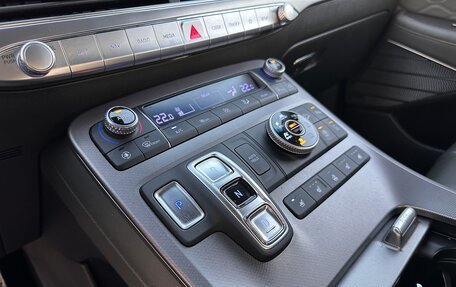 Hyundai Palisade I, 2020 год, 4 450 000 рублей, 18 фотография