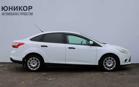 Ford Focus III, 2011 год, 649 000 рублей, 4 фотография