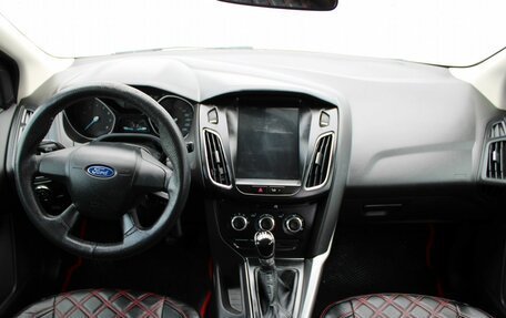 Ford Focus III, 2011 год, 649 000 рублей, 7 фотография