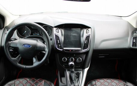 Ford Focus III, 2011 год, 649 000 рублей, 8 фотография