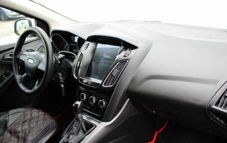 Ford Focus III, 2011 год, 649 000 рублей, 10 фотография