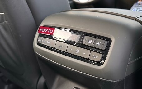 Hyundai Palisade I, 2020 год, 4 450 000 рублей, 22 фотография