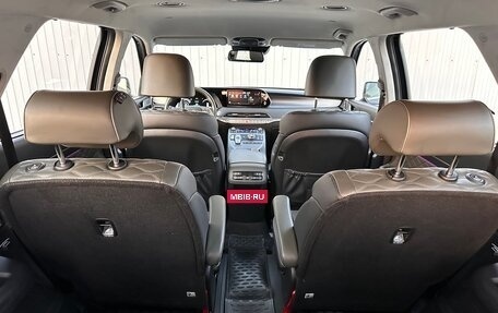 Hyundai Palisade I, 2020 год, 4 450 000 рублей, 24 фотография