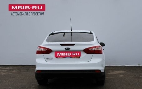 Ford Focus III, 2011 год, 649 000 рублей, 6 фотография