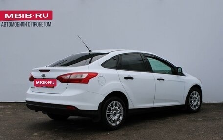 Ford Focus III, 2011 год, 649 000 рублей, 5 фотография