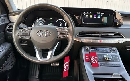 Hyundai Palisade I, 2020 год, 4 450 000 рублей, 19 фотография