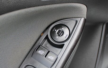 Ford Focus III, 2011 год, 649 000 рублей, 11 фотография