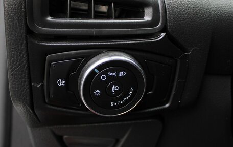 Ford Focus III, 2011 год, 649 000 рублей, 12 фотография
