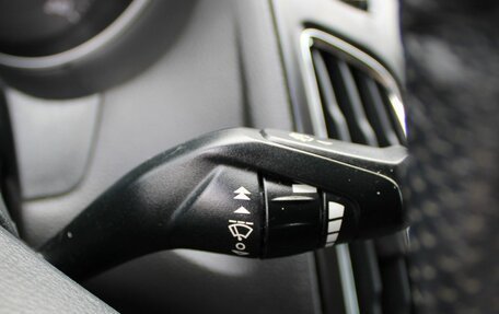 Ford Focus III, 2011 год, 649 000 рублей, 15 фотография