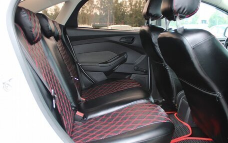 Ford Focus III, 2011 год, 649 000 рублей, 17 фотография