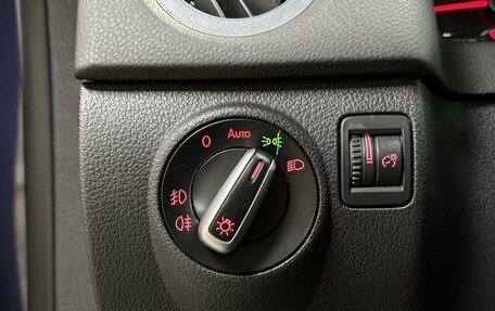 Volkswagen Tiguan I, 2012 год, 1 359 000 рублей, 11 фотография