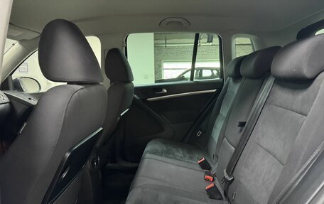 Volkswagen Tiguan I, 2012 год, 1 359 000 рублей, 12 фотография