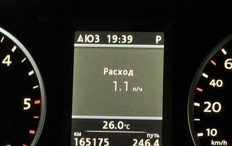 Volkswagen Tiguan I, 2012 год, 1 359 000 рублей, 17 фотография