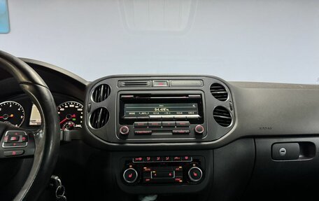 Volkswagen Tiguan I, 2012 год, 1 359 000 рублей, 18 фотография