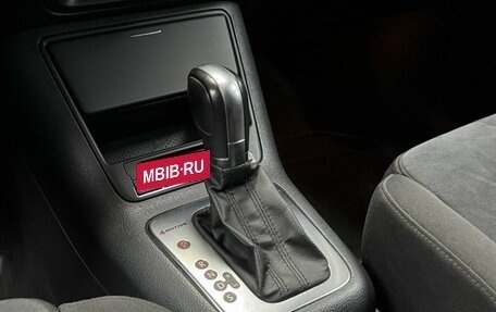 Volkswagen Tiguan I, 2012 год, 1 359 000 рублей, 21 фотография