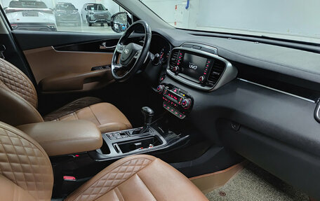 KIA Sorento III Prime рестайлинг, 2017 год, 2 930 000 рублей, 11 фотография