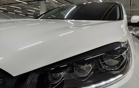 KIA Sorento III Prime рестайлинг, 2017 год, 2 930 000 рублей, 17 фотография