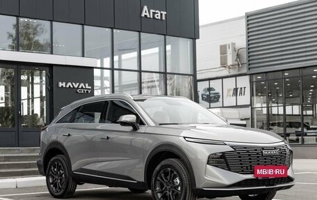 Haval F7, 2026 год, 3 399 000 рублей, 7 фотография