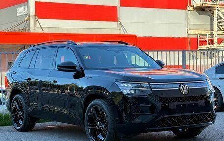 Volkswagen Teramont, 2026 год, 6 050 000 рублей, 3 фотография