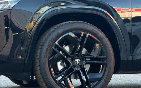 Volkswagen Teramont, 2026 год, 6 050 000 рублей, 8 фотография