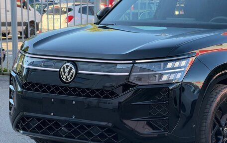 Volkswagen Teramont, 2026 год, 6 050 000 рублей, 9 фотография