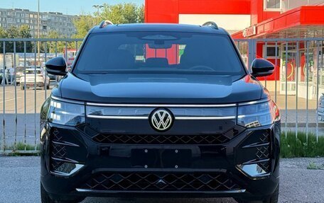Volkswagen Teramont, 2026 год, 6 050 000 рублей, 2 фотография