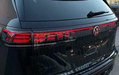 Volkswagen Teramont, 2026 год, 6 050 000 рублей, 6 фотография