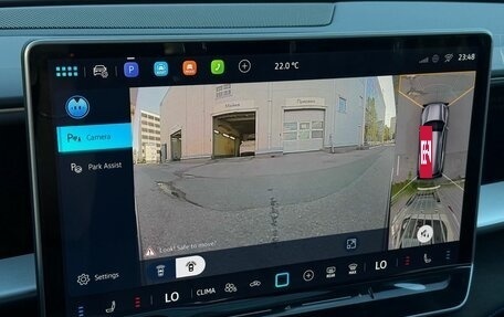 Volkswagen Teramont, 2026 год, 6 050 000 рублей, 11 фотография