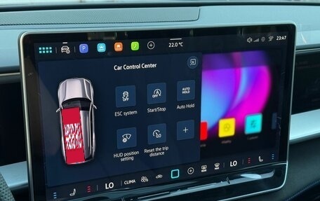 Volkswagen Teramont, 2026 год, 6 050 000 рублей, 10 фотография