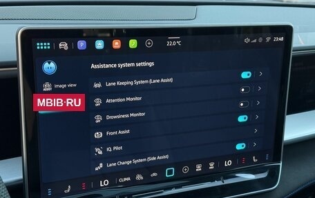 Volkswagen Teramont, 2026 год, 6 050 000 рублей, 13 фотография