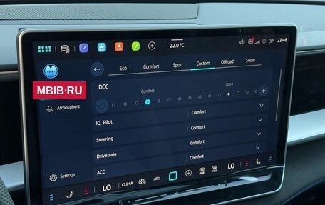 Volkswagen Teramont, 2026 год, 6 050 000 рублей, 15 фотография