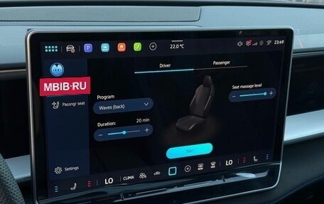 Volkswagen Teramont, 2026 год, 6 050 000 рублей, 18 фотография