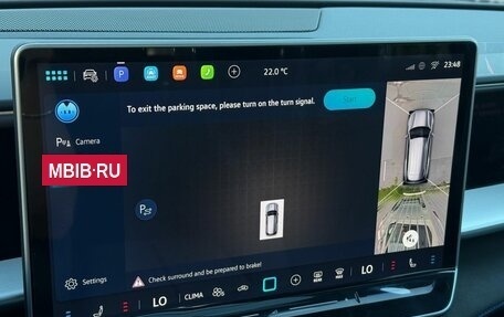 Volkswagen Teramont, 2026 год, 6 050 000 рублей, 12 фотография