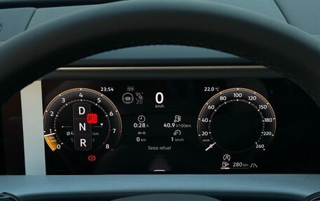 Volkswagen Teramont, 2026 год, 6 050 000 рублей, 28 фотография