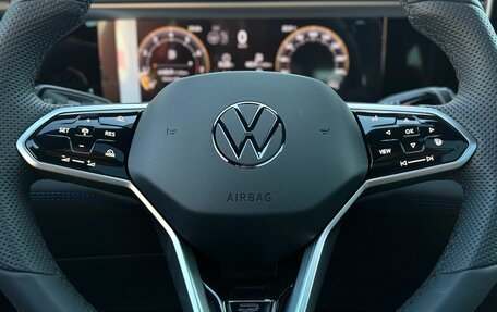 Volkswagen Teramont, 2026 год, 6 050 000 рублей, 29 фотография