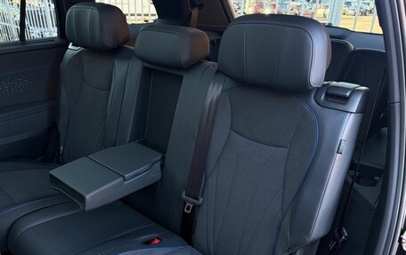 Volkswagen Teramont, 2026 год, 6 050 000 рублей, 37 фотография