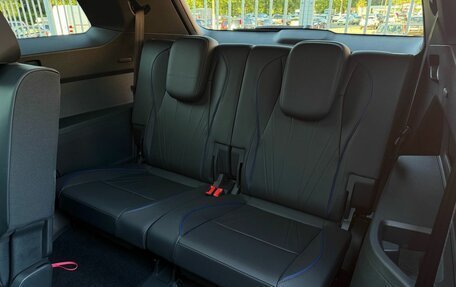 Volkswagen Teramont, 2026 год, 6 050 000 рублей, 38 фотография