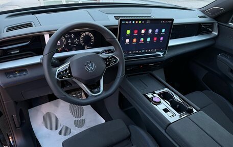 Volkswagen Teramont, 2026 год, 6 050 000 рублей, 36 фотография