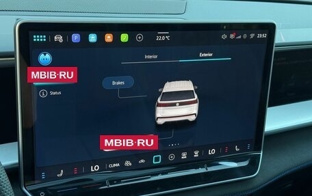 Volkswagen Teramont, 2026 год, 6 050 000 рублей, 26 фотография