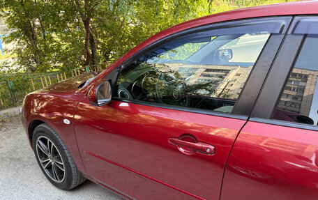 Mazda 3, 2008 год, 795 000 рублей, 6 фотография