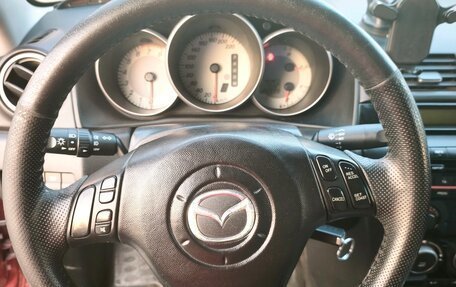 Mazda 3, 2008 год, 795 000 рублей, 24 фотография