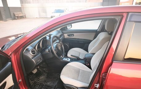 Mazda 3, 2008 год, 795 000 рублей, 23 фотография
