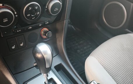 Mazda 3, 2008 год, 795 000 рублей, 26 фотография