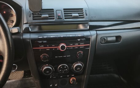 Mazda 3, 2008 год, 795 000 рублей, 25 фотография