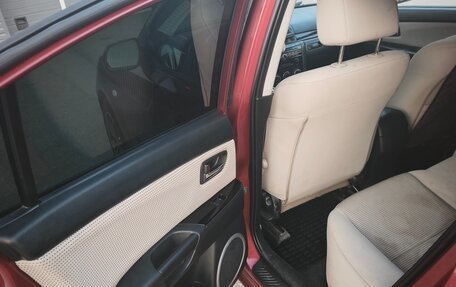 Mazda 3, 2008 год, 795 000 рублей, 29 фотография