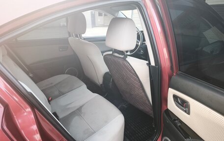 Mazda 3, 2008 год, 795 000 рублей, 32 фотография